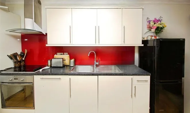 Недвижимость Finchley Road, Childs Hill: 6