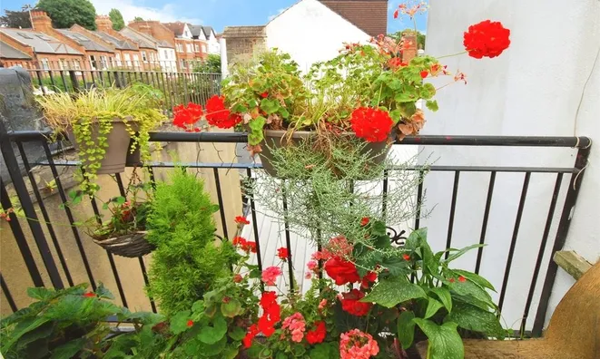 Недвижимость Finchley Road, Childs Hill: 7