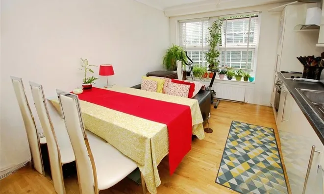 Недвижимость Finchley Road, Childs Hill: 8