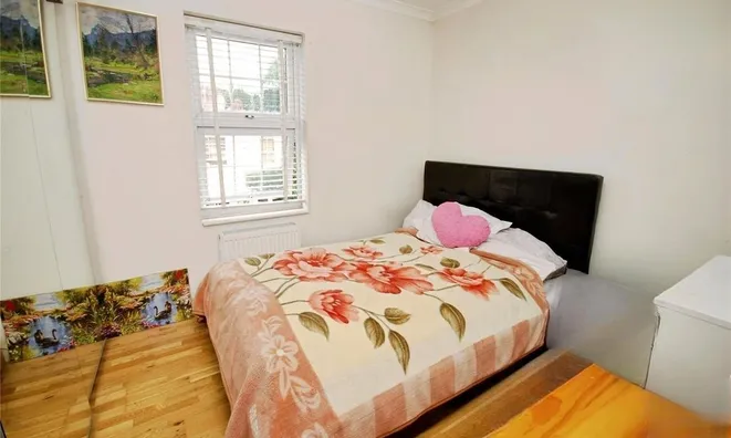 Недвижимость Finchley Road, Childs Hill: 10