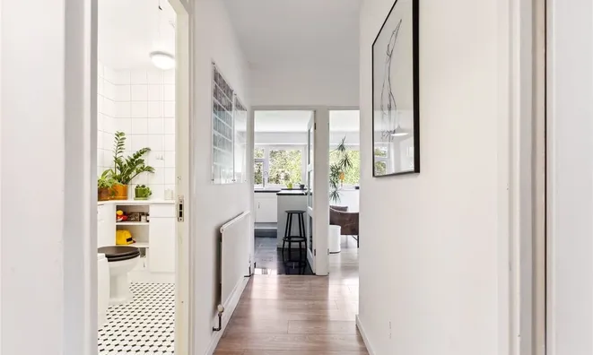 Недвижимость Gernigan House, Fitzhugh Grove, Wandsworth: 1
