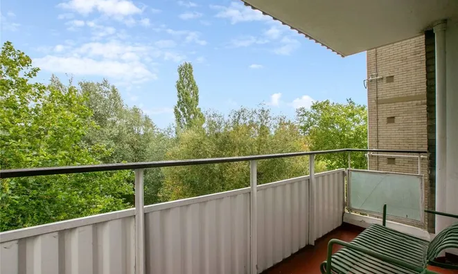 Недвижимость Gernigan House, Fitzhugh Grove, Wandsworth: 5