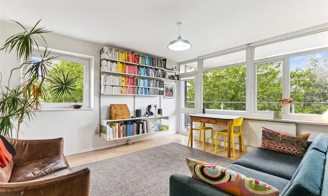 Недвижимость Gernigan House, Fitzhugh Grove, Wandsworth: 7