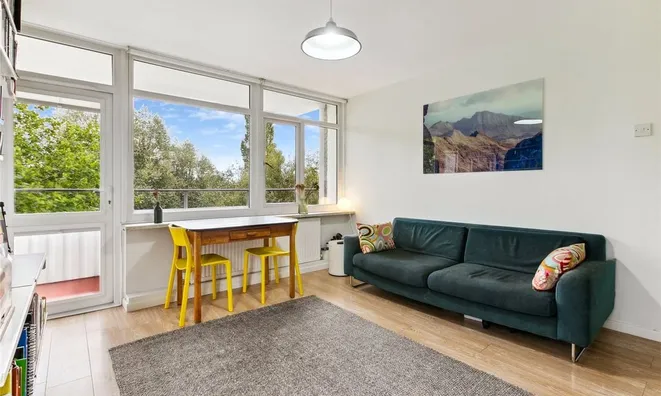 Недвижимость Gernigan House, Fitzhugh Grove, Wandsworth: 8