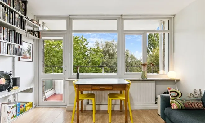Недвижимость Gernigan House, Fitzhugh Grove, Wandsworth: 9