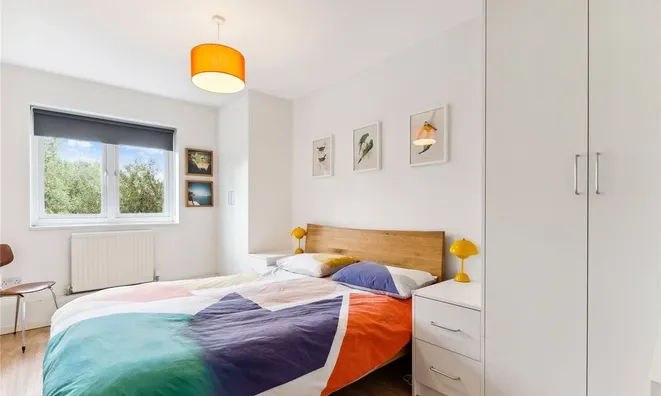 Недвижимость Gernigan House, Fitzhugh Grove, Wandsworth: 11