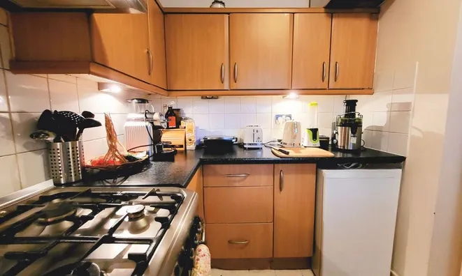 Недвижимость Bell Lane, Aldgate East/ Brick Lane: 3