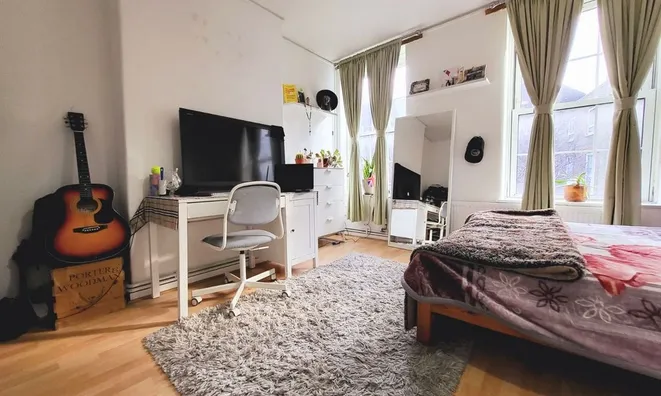 Недвижимость Bell Lane, Aldgate East/ Brick Lane: 4