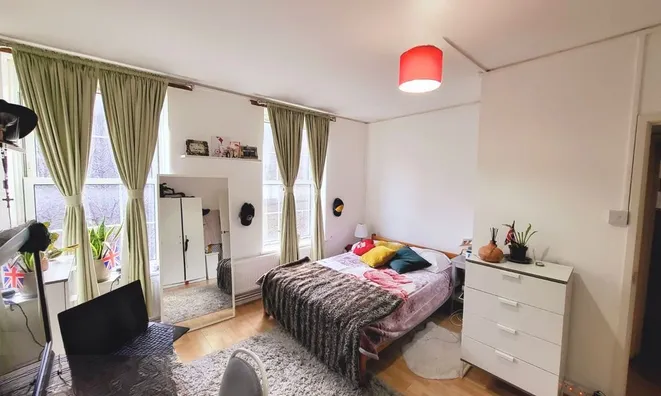 Недвижимость Bell Lane, Aldgate East/ Brick Lane: 5
