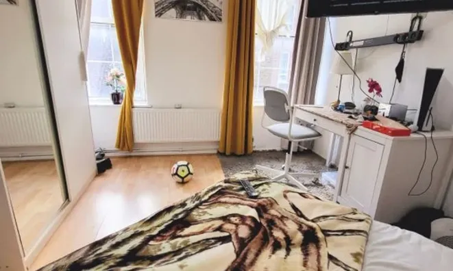 Недвижимость Bell Lane, Aldgate East/ Brick Lane: 6