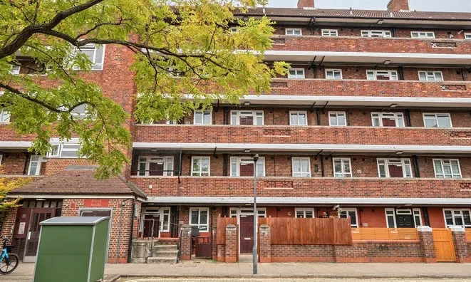 Недвижимость White City Estate: 1