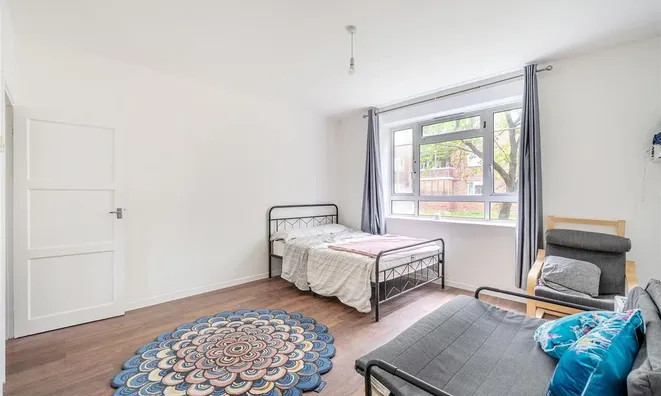 Недвижимость White City Estate: 7