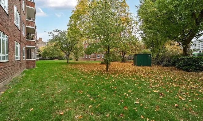 Недвижимость White City Estate: 8