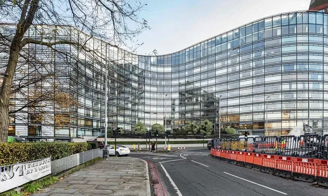 Недвижимость Albert Embankment: 4