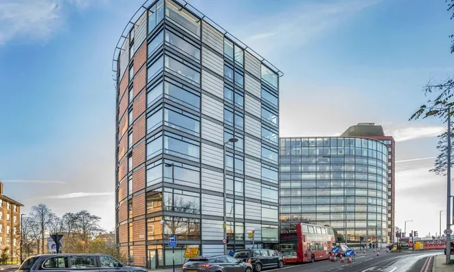Недвижимость Albert Embankment: 5