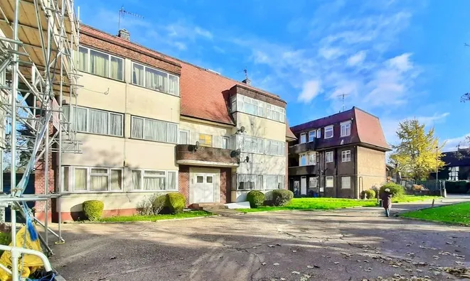 Недвижимость Tanfield Avenue: 7
