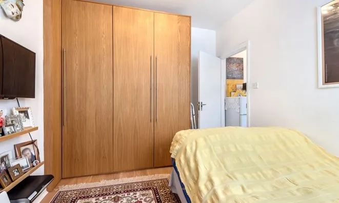 Недвижимость Shinfield Street: 4