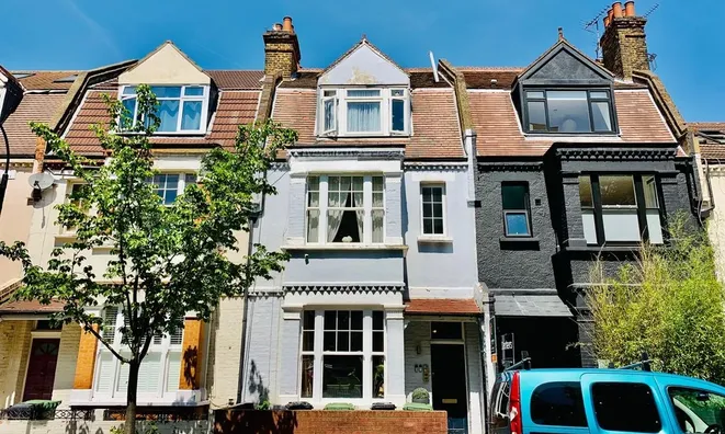 Недвижимость Shinfield Street: 7