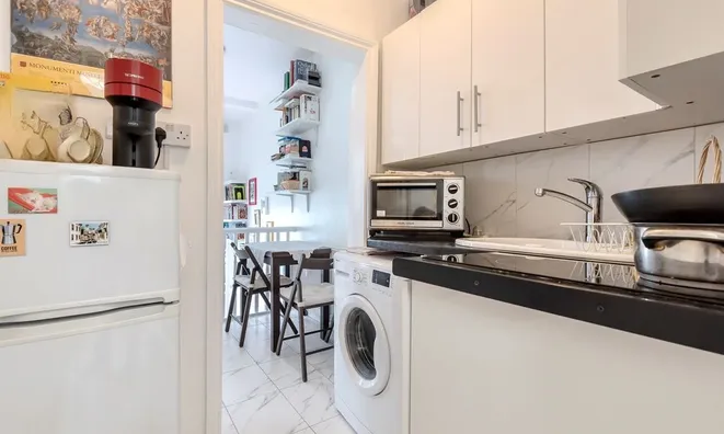 Недвижимость Shinfield Street: 9