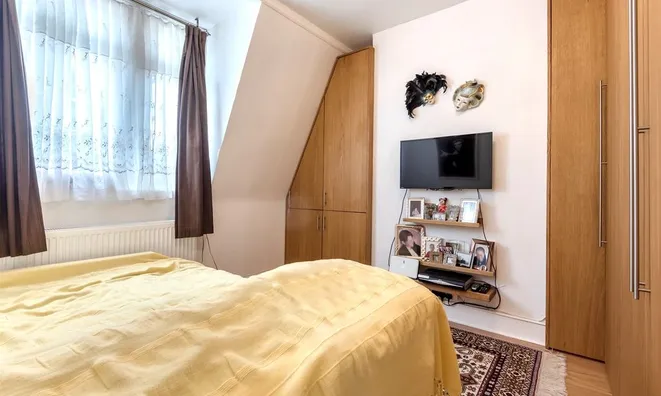 Недвижимость Shinfield Street: 10