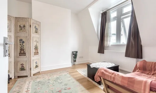 Недвижимость Shinfield Street: 13