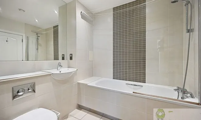 Недвижимость Luma Apartments, Central Way: 1
