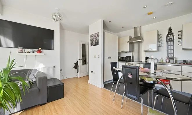 Недвижимость Luma Apartments, Central Way: 6