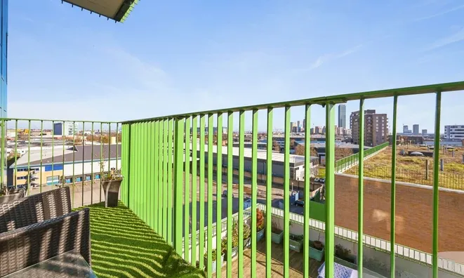 Недвижимость Luma Apartments, Central Way: 7