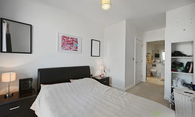 Недвижимость Luma Apartments, Central Way: 9
