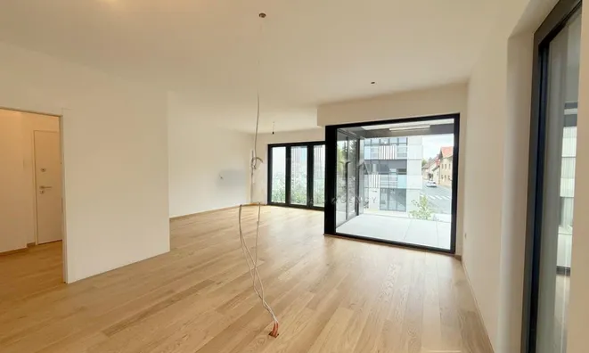 Недвижимость Apartment, 4-room, Ljubljana City Center: 2