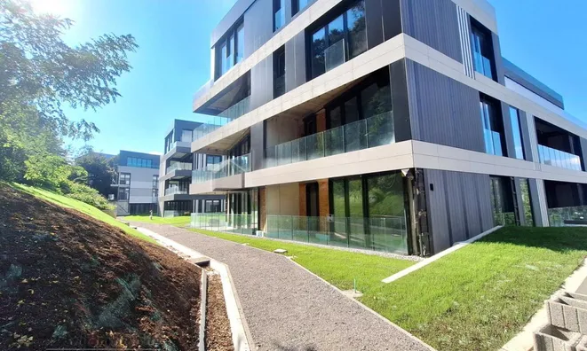 Недвижимость Apartment, 4-room, Ljubljana City Center: 9