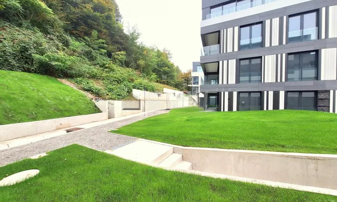 Недвижимость Apartment, 4-room, Ljubljana City Center: 10