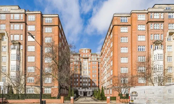 Недвижимость Hall Road, St John's Wood: 5