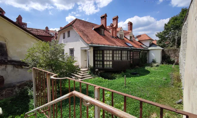 Недвижимость 4.5-room apartment, city center: 2