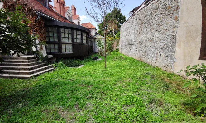 Недвижимость 4.5-room apartment, city center: 10