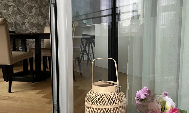 Недвижимость Apartment, 4-room in the center: 2