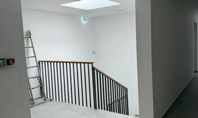 Недвижимость Apartment, 3 rooms, Vich: 11