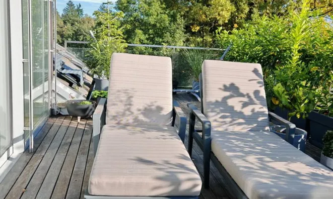 Недвижимость Multi-room apartment Podutye: 1