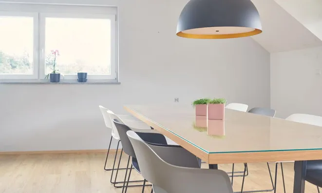 Недвижимость Multi-room apartment Podutye: 3