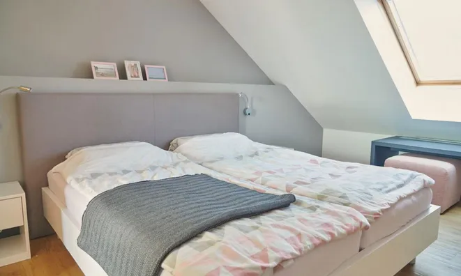 Недвижимость Multi-room apartment Podutye: 6