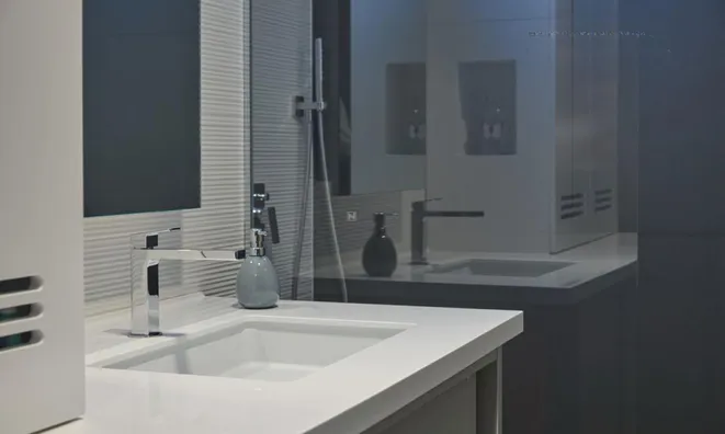 Недвижимость Multi-room apartment Podutye: 9