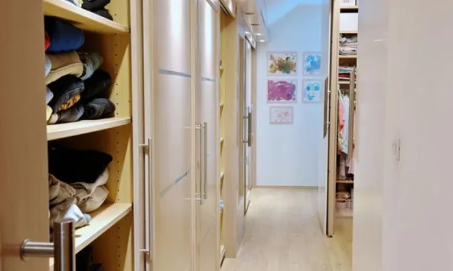 Недвижимость Multi-room apartment Podutye: 12