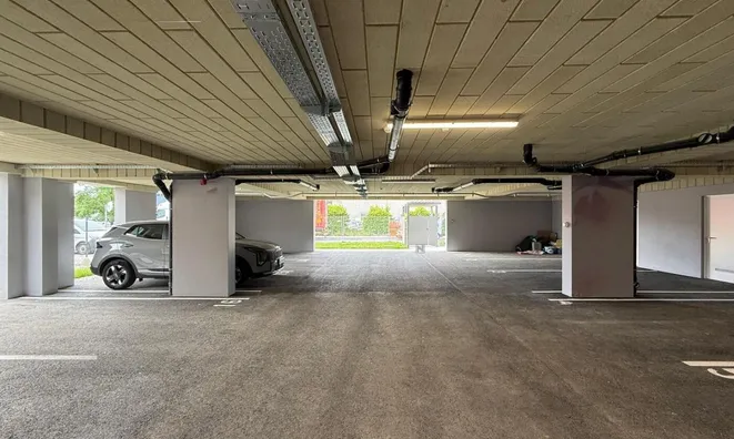 Недвижимость Apartment in Vichy, 3 rooms: 3