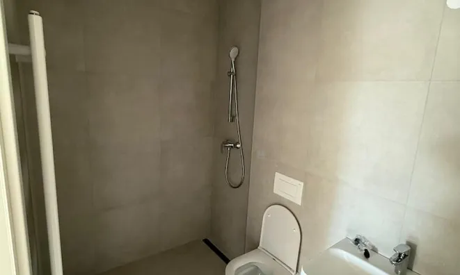 Недвижимость Apartment in Vichy, 3 rooms: 4