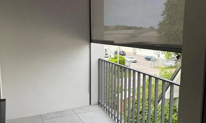 Недвижимость Apartment in Vichy, 3 rooms: 5