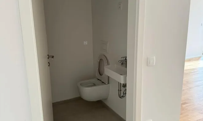 Недвижимость Apartment in Vichy, 3 rooms: 9