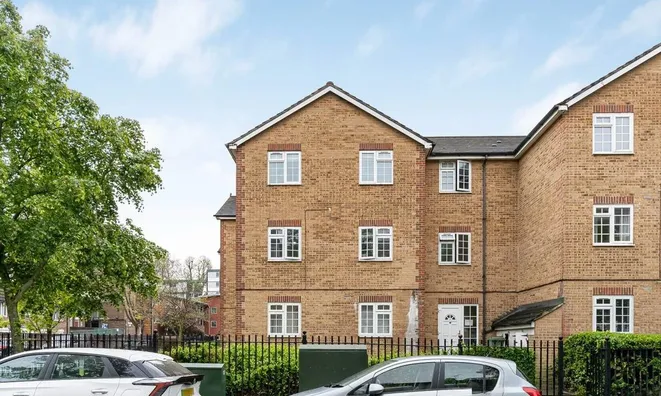 Недвижимость Gables Close: 7