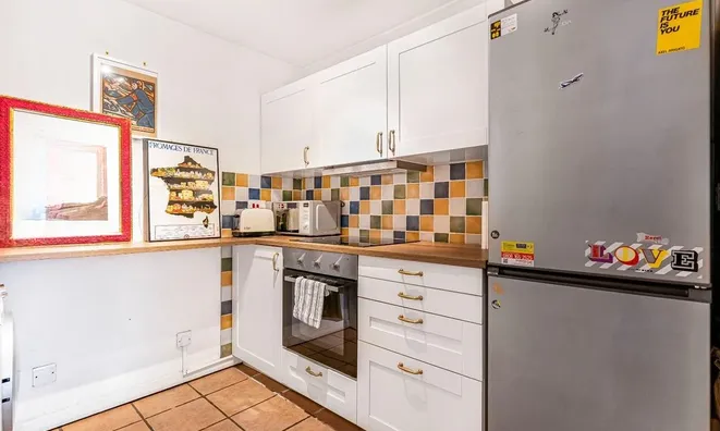 Недвижимость Gables Close: 10