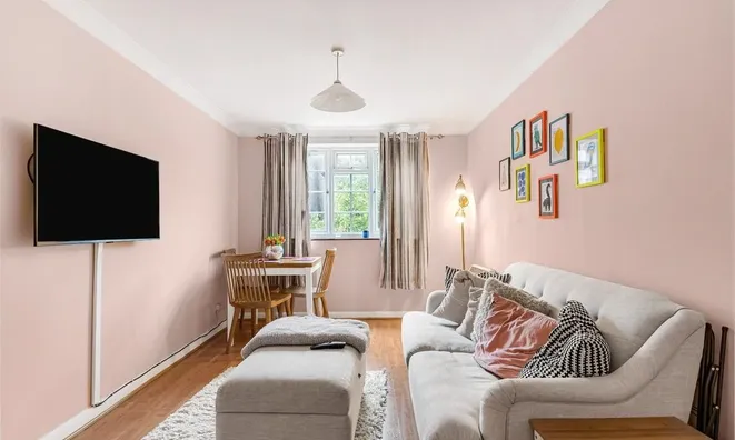 Недвижимость Gables Close: 13