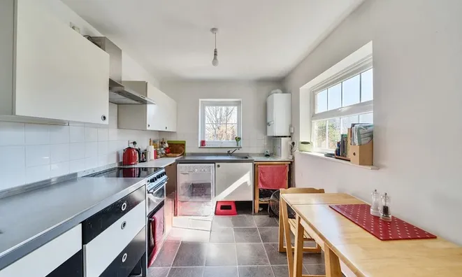 Недвижимость Old Kent Road: 8